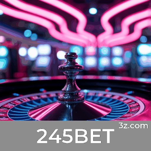 245BET Social Casino: A Nova Experiência de Entretenimento Interativo