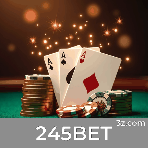 245BET: Descubra as Ofertas de Bônus Incríveis