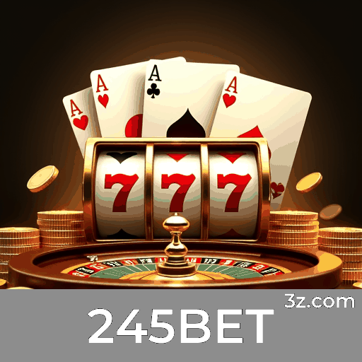 245BET: Promoções Exclusivas de Apostas Online no Brasil