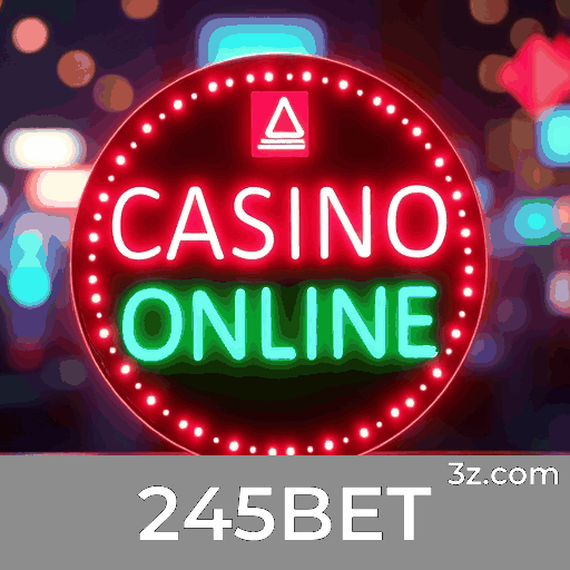 245BET: Ofertas Exclusivas para Usuários Brasileiros