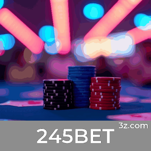 245BET: Especialista em Apostas Esportivas Brasileiras