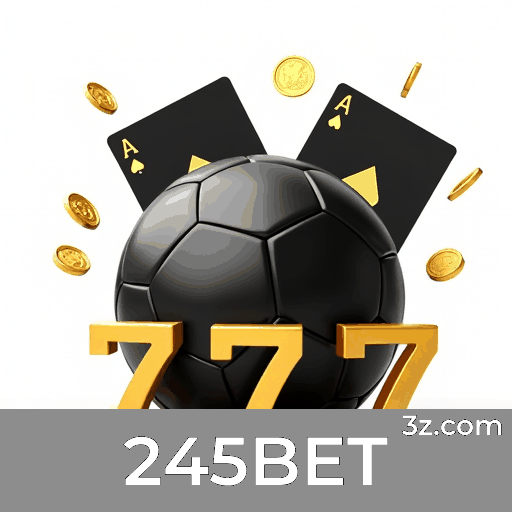 245BET: Seu Cassino Online Confiável