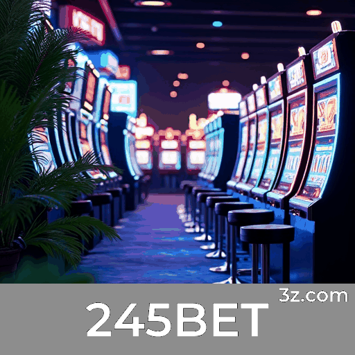 Ganhe Bônus Incríveis com 245BET!