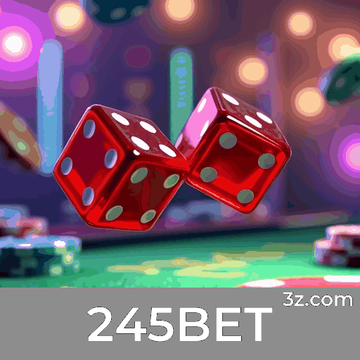 Estratégias de Jogos 245BET: Aprenda e Vença Fácil
