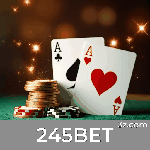 245BET: Seu Cassino Online Confiável