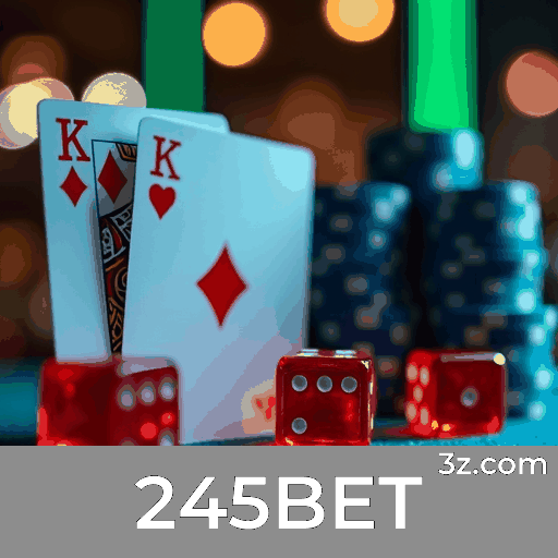 Descubra a Diversidade de Jogos de Cassino no 245BET