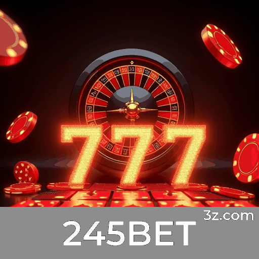 Ganhe Bônus Incríveis com 245BET!