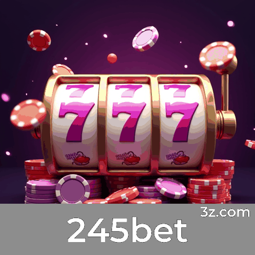 Infraestrutura de Nuvem Líder e Segurança de Topo na 245bet