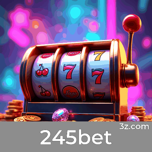 245bet: Especialistas em Apostas Esportivas Focadas no Brasil